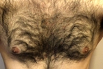 Chest hair