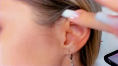 what earring would suit me the best?
