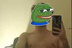 PEPE THE FROG