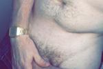 Hard and waiting