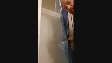 Shower video