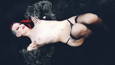 Fur Coat Teaser