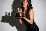 HAPPY BIRTHDAY 24 FOR ME🎉🥳