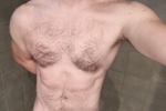 Unclothed (mostly)