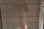 Find out what I'm like in the shower