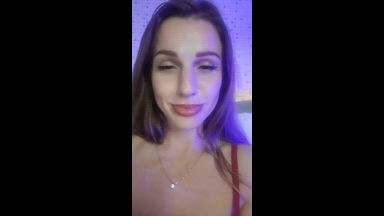 fingers in the pussy