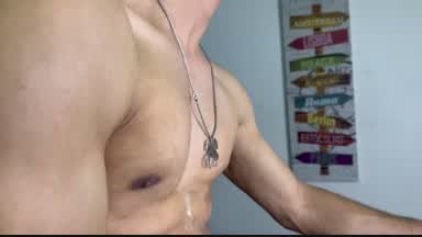 amazing masturbation