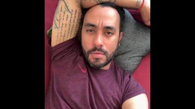Buenos días