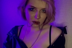 Sexy dark vibe