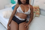 My body sensual