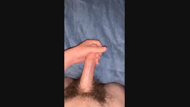 Stroking