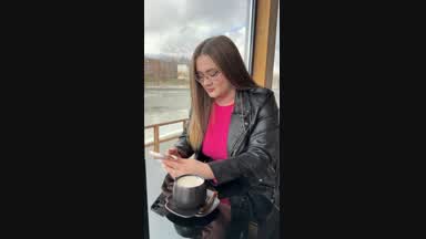 Coffee time☕