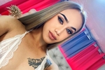Hot girl
