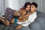 More About Us 👩🏽‍❤️‍👨🏽