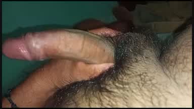 Masturbation
