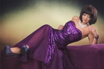 pretty dress