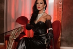 YOUR MISTRESS