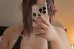 hello kitty ≽^ ༚ ྀི≼ ✮⋆˙ — Bikini Top .⋆♱
