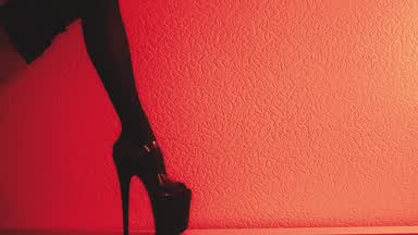 Heels_tease