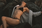 Hard as a stone, hot like a sun