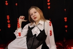 be my Valentine