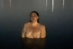 Midnight ocean TIDDIES