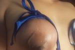 samanta sweet โ my tits bound and full of milk