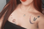 HORNY