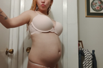 Pregnant