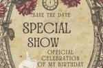 special show