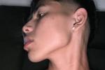 alexis(model independent) — About me