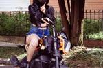 Your trusted biker🏍️🖤💫