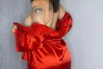 RED HOT!