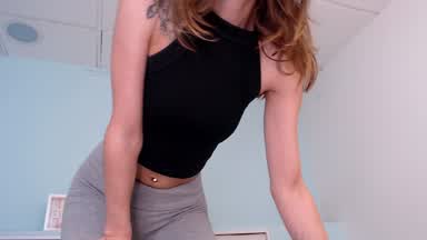 camel toe