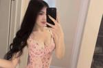My body+sexy dress for u