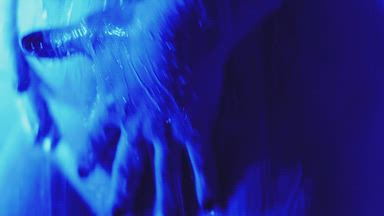 Masturbating in the shower with my wettest thought