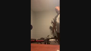 Underware workout