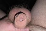 dick and balls