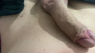 vlamen007 — I masturbate and cum wildly with sperm