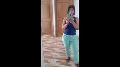 Waiting for you