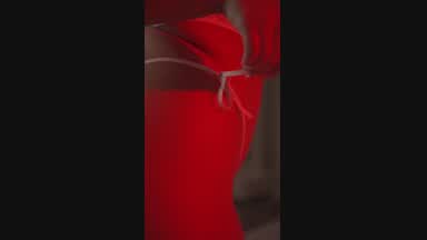 Pantys OFF POV