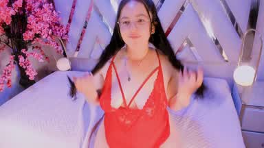 Your hot gril 🥵💦🔥