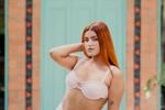 zhara rousse โ ๐ธ๐