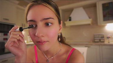 Make up me♥