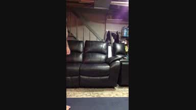 The long twerk video