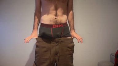 Unwrapping 1/2: Hot stuff 😜