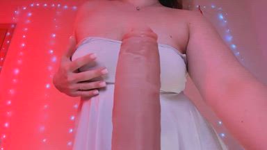 Naked Boobs and handjob 💦
