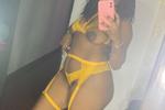 hot ebony