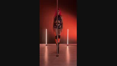 Wanna see how i dance?