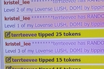 Best Tippers Ever